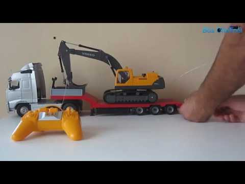 Jual Miniatur Remote jual miniatur rc alat berat excavator volvo original Jual Miniatur Remote jual miniatur rc alat berat excavator volvo original