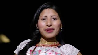 MINISHA PERALTA - CHIRIMY TUTAMI LA NOCHE ES FRIA chords