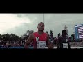 Rio 2016: Andre De Grasse - Team Canada