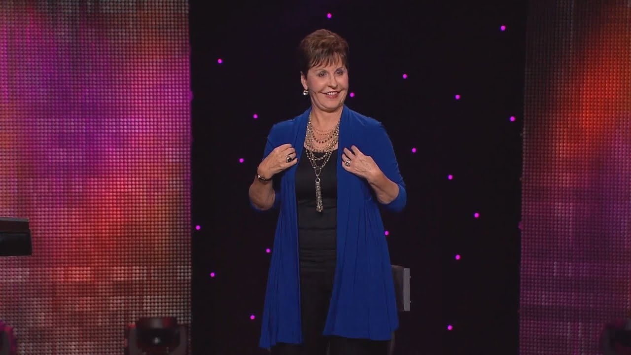 Unajua Nini 2 - Joyce Meyer Ministries Kiswahili 1143 2