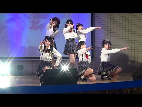 20150322 AKB48チーム8「希望的リフレイン」in金沢(2部M02)