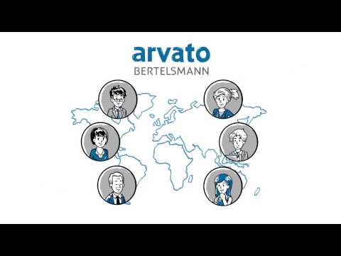 Arvato Financial Solutions: Starte Deine Karriere bei uns