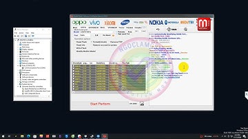 OPPO A7 (CPH1901) CHIP QUALCOMM FACTORY RESET ONE CLICK DONE WITH MRST DONGLE(NO NEED ISP)