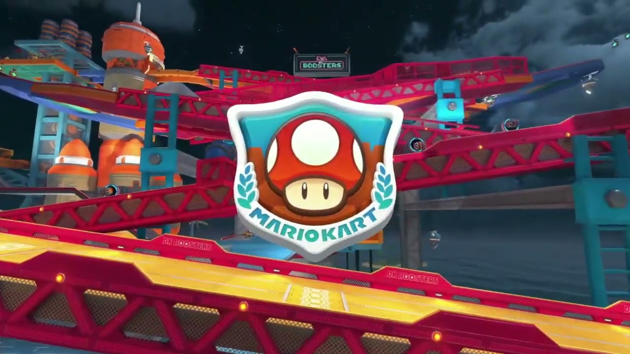 Mario Kart World Stream! [06/05/2025] "Could've Bought 28 HSR 10-Pulls Instead" Edition