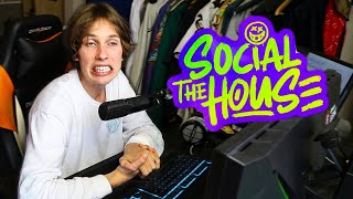 Download Lagu Slechtste Idee Van 2021 : The Social House MP3