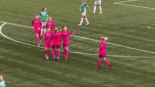 Klepp – Rosenborg 0-3