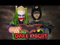 The Dark Knight low cost version | Studio 188