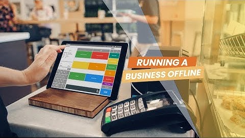How to Run Your Store in Offline Mode: 4 Critical POS Features