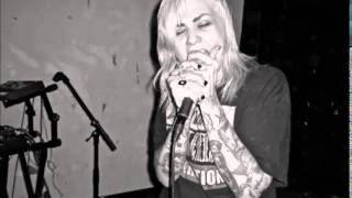 Video thumbnail of "Youth Code - For I Am Cursed"