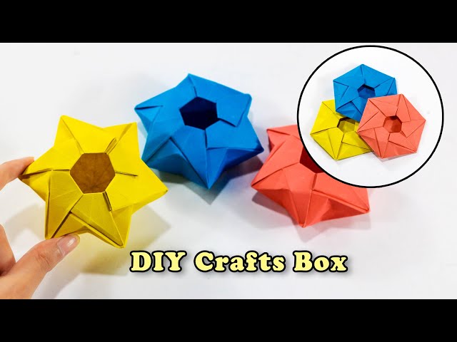 12 Creative Paper Crafts for Adults to Try in 2019 • Cool Crafts