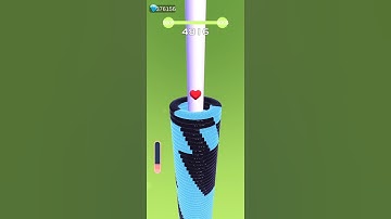 Stackball 3D New Update 🤯⏺️😱 #shorts #stack #viral #stackball #trending