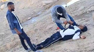 GANG WAR SHORT FILM EPISODE NUMBER 1 #gangwar #shortfilm #fight #views #viral