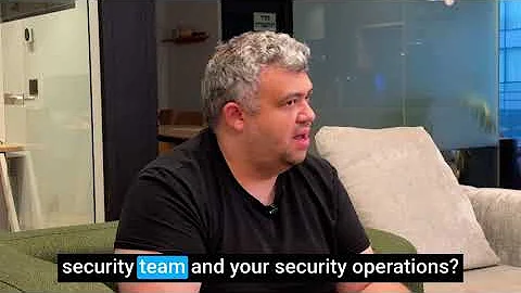 AI in Cybersecurity: Why CISOs Should Start in the SOC (2025 Strategy)