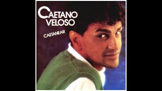 Caetano Veloso - Odara - (Com Letra na Descrição) -Legendas - (CC)