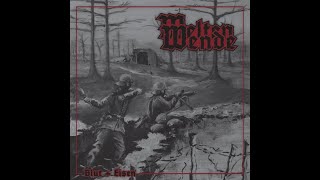 Weltenwende - Blut und Eisen