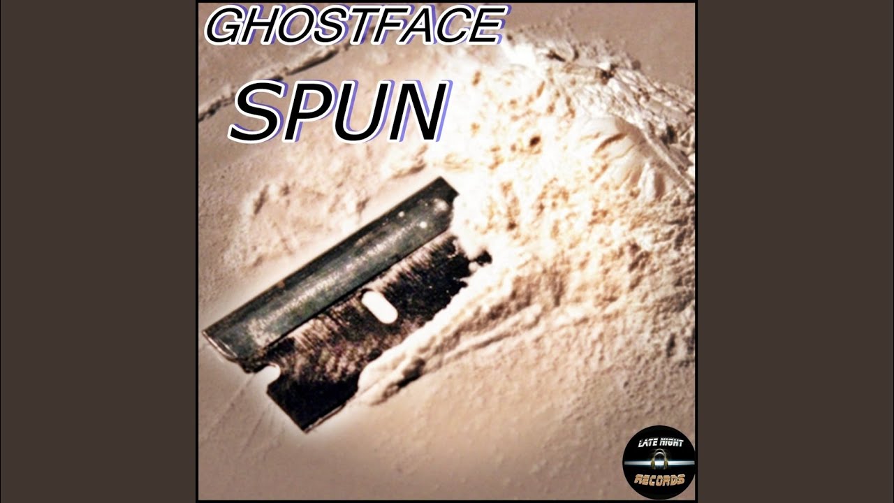 Guarda Spun (Original Mix) su YouTube Guarda Spun (Original Mix) su YouTube