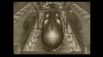 Spetz Playz Xenogears Part 10 - Pirate Base