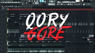 Qorygore - The Beast [Remake + FLP]