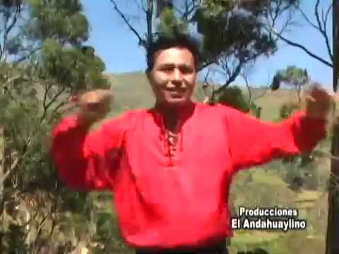 Daniel Menacho - Carita de Angel