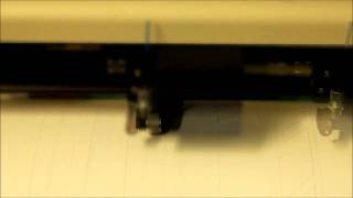 ATCS 840 PA140.3 Adapter Prototype