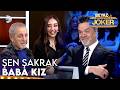 Fenomen Melisa Hanım ve Babası Gökhan Bey Beyaz'la Joker'de Yarışıyor! - Beyaz'la Joker