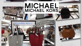 MICHAEL KORS DILLARD&#39;S SALE*  MARCH 2022*COME WITH ME