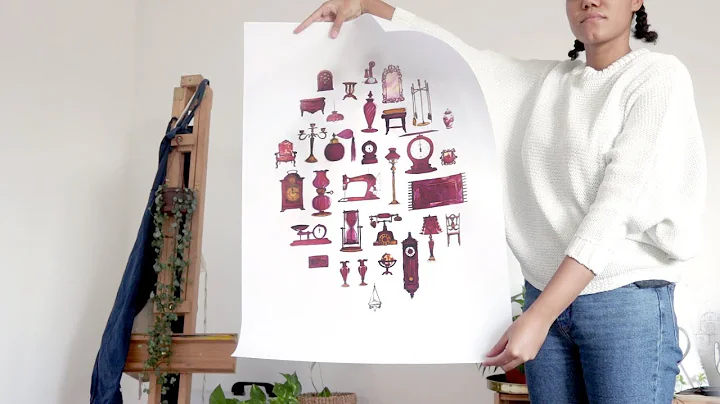 How I Prepare Artwork for Large-Scale Printing  Pa...