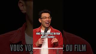 On Se Fait Braquer Le Louvre - La Semaine De Naïm