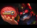 The Tricks Clash Royale Uses To FOOL You...