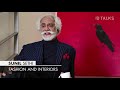 Sunil sethi on fashion and interiors