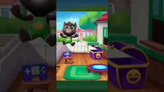My Talking Tom 2 and other games without ads screenshot 1