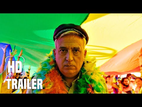 WIE MANN'S MACHT - HOW TO BECOME A MODERN MAN Trailer German Deutsch (2024) @FilmtoastDE