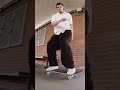 “If You’re Watching This, WE HAD FUN” A Skateboarding Film By Tyler & Levi is LIVE 🔴 #skateboarding