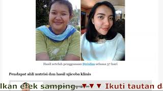 Menurunkan Berat Badan Dalam Seminggu