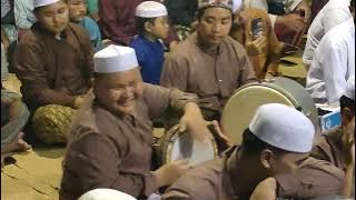GOCEKAN DARBUKA VERSI ADIT IRBAMA | BANG FARID NGETES KEMAMPUAN GEN 6 NGIRING HABIB ABDULLAH