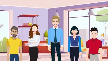 Explainer Video Company - Inbound Animation
