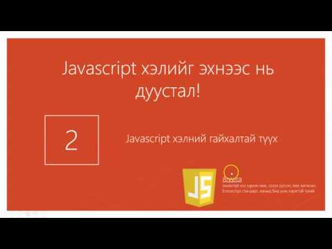 Видео: Node js хичнээн хүсэлтийг хариуцаж чадах вэ?