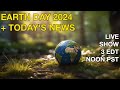 Earth day 2024   youre like more than you think  todays news news eart.ay2024