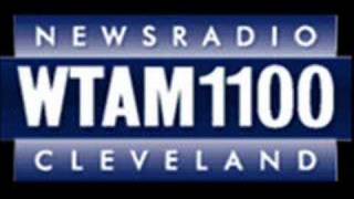 Baker Bill on with Bill Wills (WTAM 1100 Cleveland)