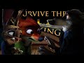 Judy and Larry play Roblox Titanic feat Nick Wilde ( TITANIC WEEK )