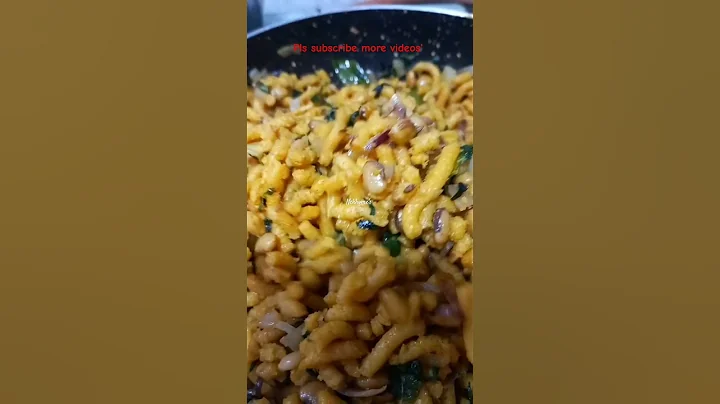 jonna pindi kudumulu