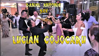 Lucian Cojocaru - Muzica de petrecere 2022 - Super SHOW 2022 Hore si Sarbe LIVE 2022
