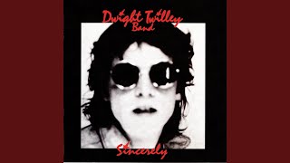 Video thumbnail of "Dwight Twilley - I'm Losing You (Remastered)"