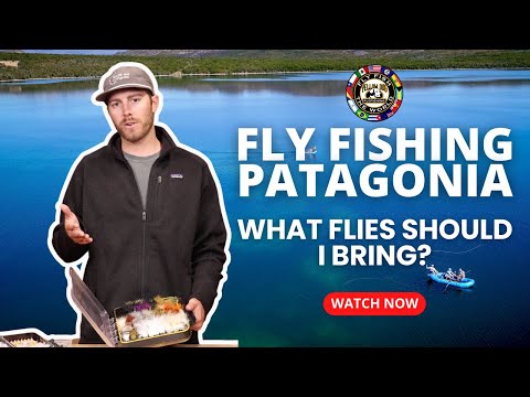 Travel Tips and Recommended Gear for Fly Fishing in Patagonia 