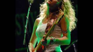 Watch Ana Popovic Change My Mind video