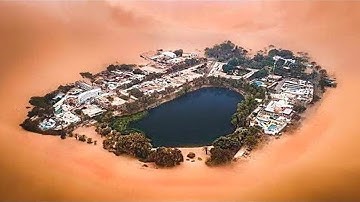 Top 10 Most Isolated Communities At The End Of The Earth