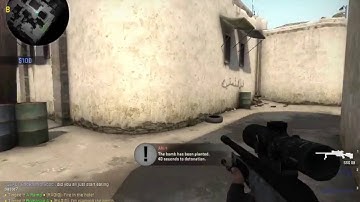 "Defuse Hitboxes" -csgo