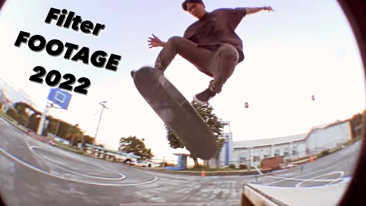 Filter FOOTAGE 2022 (13) - YouTube