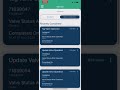 New feature - the in App Ops Log