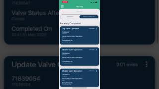 New feature - the in App Ops Log screenshot 4
